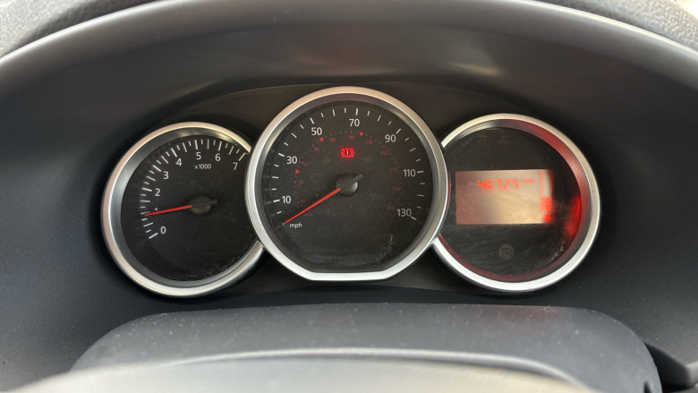 Dacia Sandero Stepway 0.9 TCe Laureate 5dr Petrol Hatchback